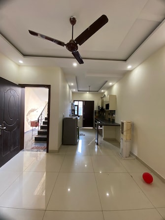 1 BHK Builder Floor For Rent in Sector 127 Mohali  7652828