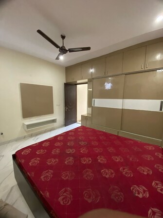 1 BHK Builder Floor For Rent in Sector 127 Mohali  7652828