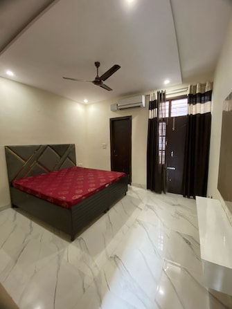 1 BHK Builder Floor For Rent in Sector 127 Mohali  7652828