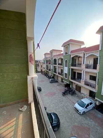 1 BHK Builder Floor For Rent in Sector 127 Mohali  7652828