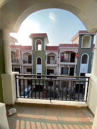 1 BHK Builder Floor For Rent in Sector 127 Mohali  7652828