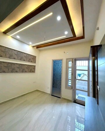 Bedroom in 3 BHK Independent House at Sector 124 – for Sale
