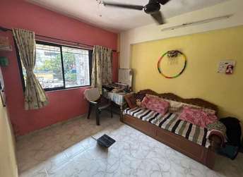 1 BHK Apartment For Rent in Mini Nagar CHS Dahisar East Mumbai  7652819