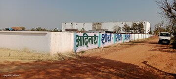  Plot – Exterior View View at Dhanauli - for Sale