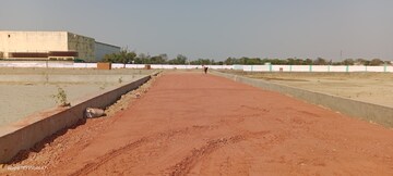 Plot Area in  Plot at Dhanauli – for Sale