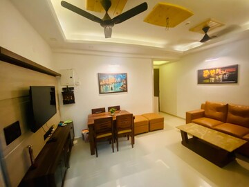 Master Bedroom in 2 BHK Apartment at Arihant Amber, Sector 1 Greater Noida – for Sale