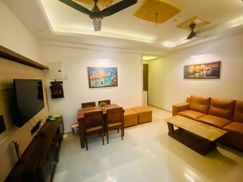 2 BHK Apartment For Resale in Arihant Amber Noida Ext Sector 1 Greater Noida  7652839