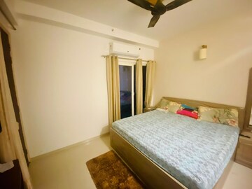 Bedroom in 2 BHK Apartment at Arihant Amber, Sector 1 Greater Noida – for Sale