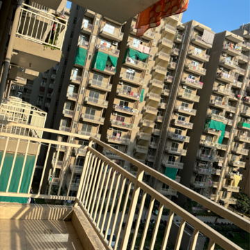 2 BHK Apartment – Exterior View View at Conscient Habitat 78, Faridpur - for Sale