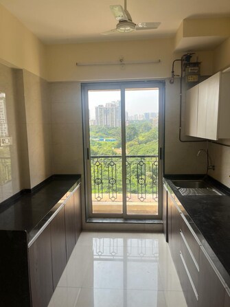 2 BHK Apartment For Resale in Platinum Heritage Ghodbunder Road Thane  7652899