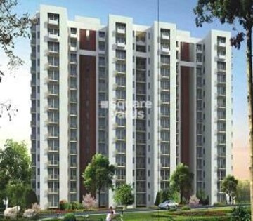 3.5 BHK Apartment For Rent in Unitech Vistas Sector 70 Gurgaon  7652945