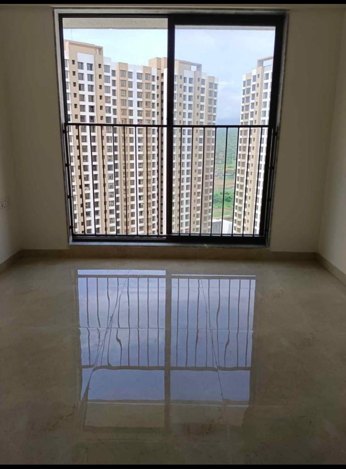 2 BHK Apartment For Rent in Aastha River View Taloja Navi Mumbai  7652919