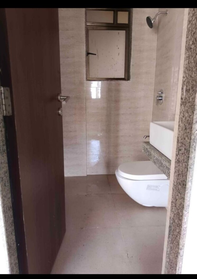 Bathroom, aastha-river-view 2 Bedroom 1055 Sq.Ft. Apartment In Taloja Navi Mumbai 7652919