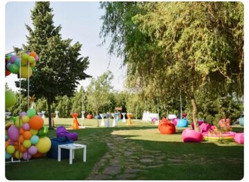 2 BHK Apartment – Garden View at Dahisar East - for Sale