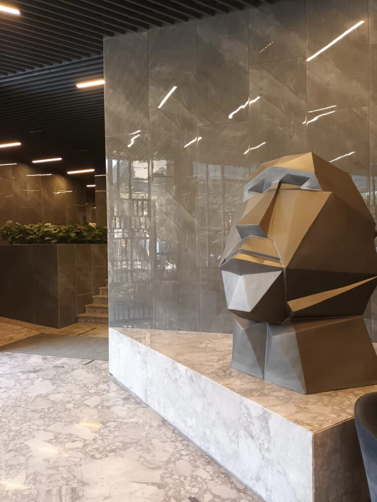 Other, soham-crystal-spires 3 Bedroom 1300 Sq.Ft. Apartment In Manpada Thane 7652954