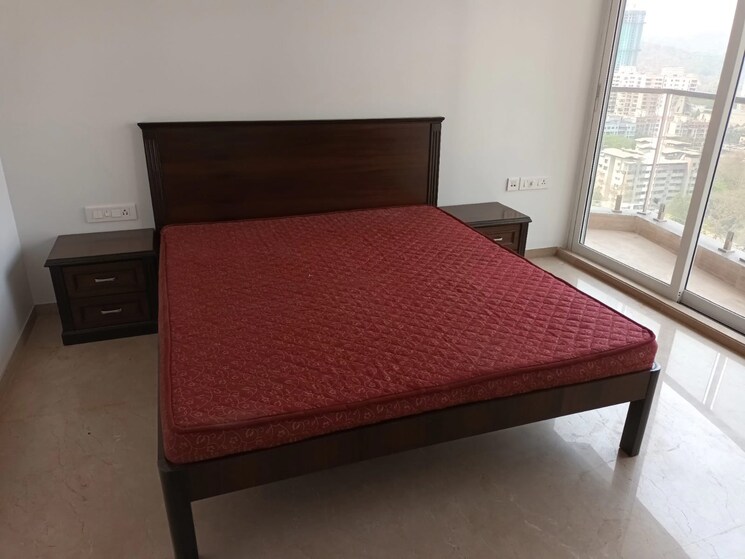 Bedroom, soham-crystal-spires 3 Bedroom 1300 Sq.Ft. Apartment In Manpada Thane 7652954