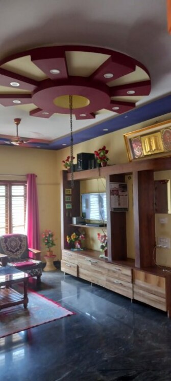 2 BHK Independent House For Resale in Milagatta Shimoga  7652933