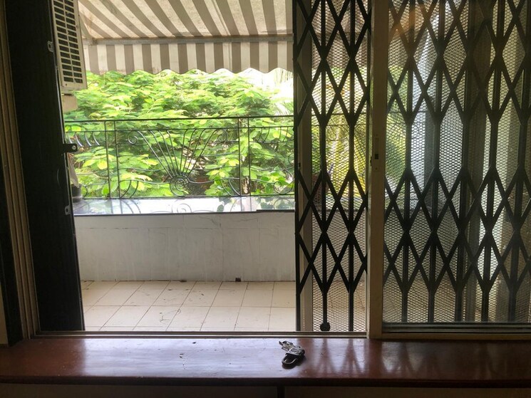 Balcony, silver-palace-pali-hill 2 Bedroom 1250 Sq.Ft. Apartment In Pali Hill Mumbai 7652957