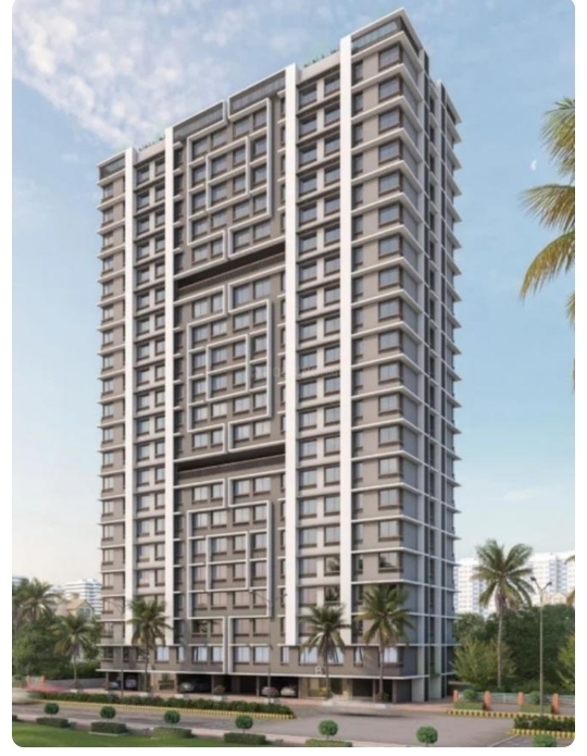 3 BHK Apartment For Resale in Dahisar East Mumbai  7652967