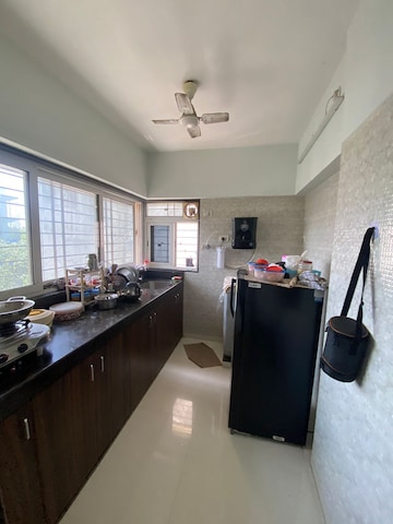 1 BHK Apartment For Rent in Eternia Crystal Crown Kalina Mumbai  7652980