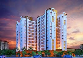 2.5 BHK Apartment For Sale in Ekta lotus, Ballygunge
