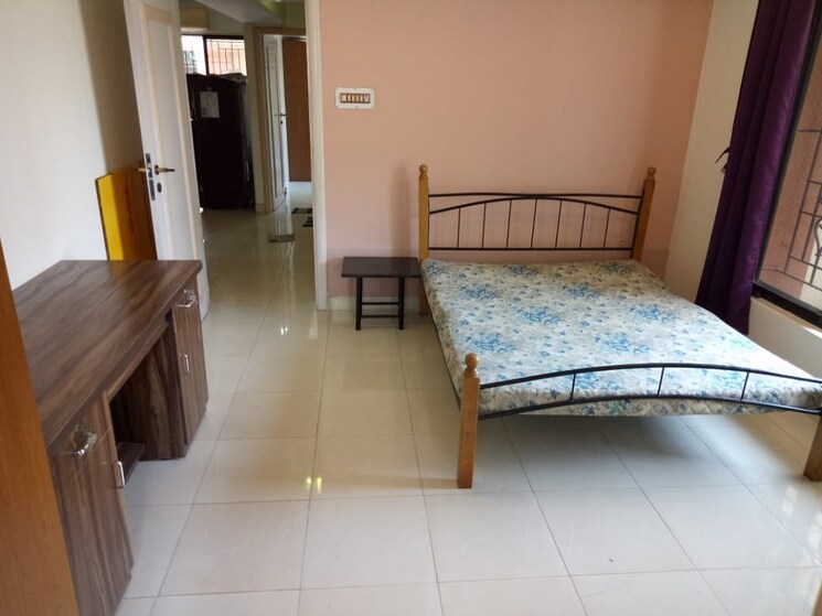 Living Room, bandra west 2 Bedroom 750 Sq.Ft. Apartment In Bandra West Mumbai 7653019