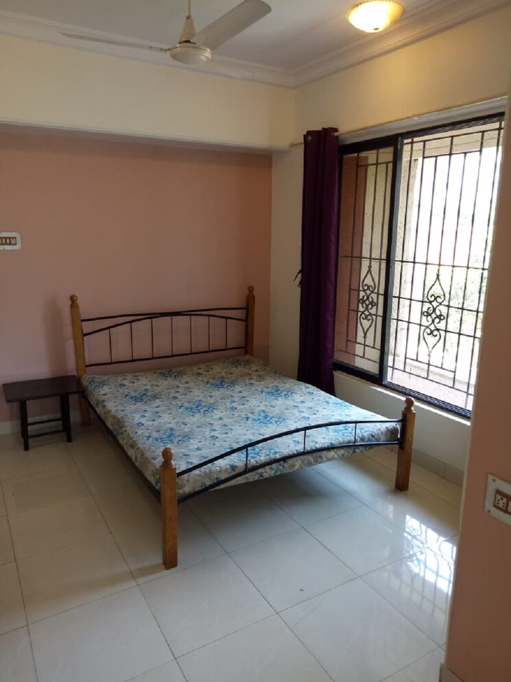 Bedroom, bandra west 2 Bedroom 750 Sq.Ft. Apartment In Bandra West Mumbai 7653019