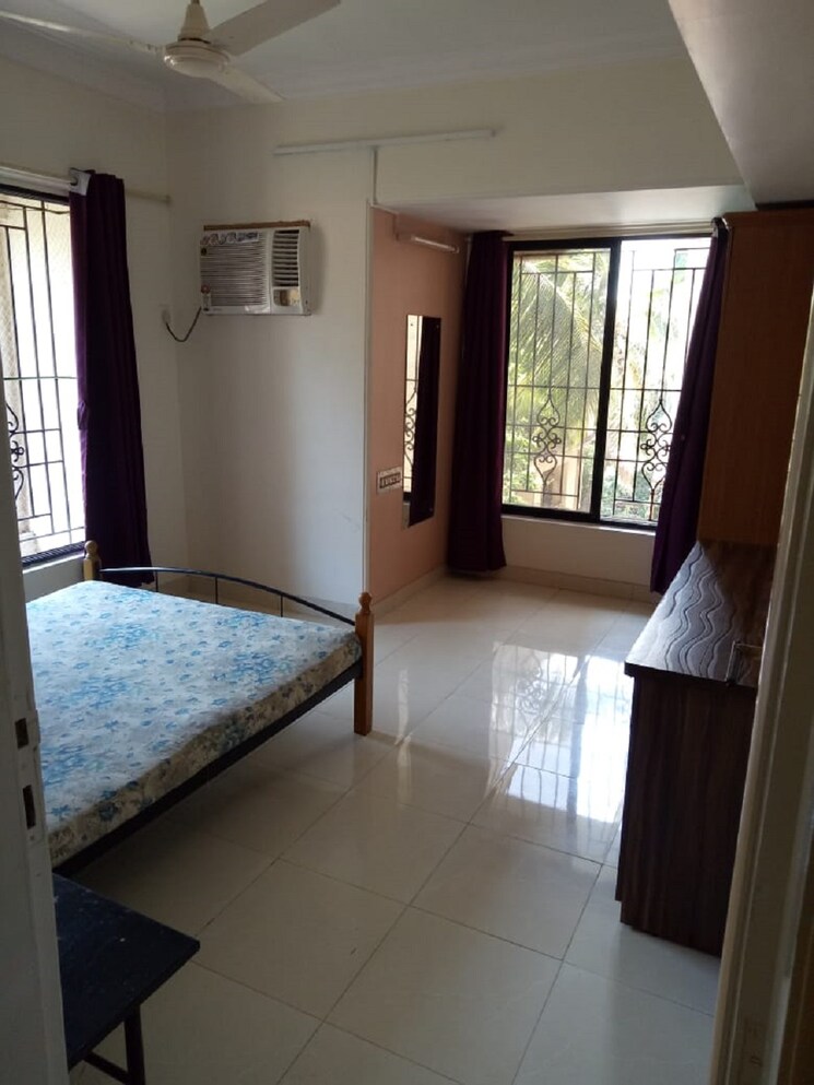 Bedroom, bandra west 2 Bedroom 750 Sq.Ft. Apartment In Bandra West Mumbai 7653019