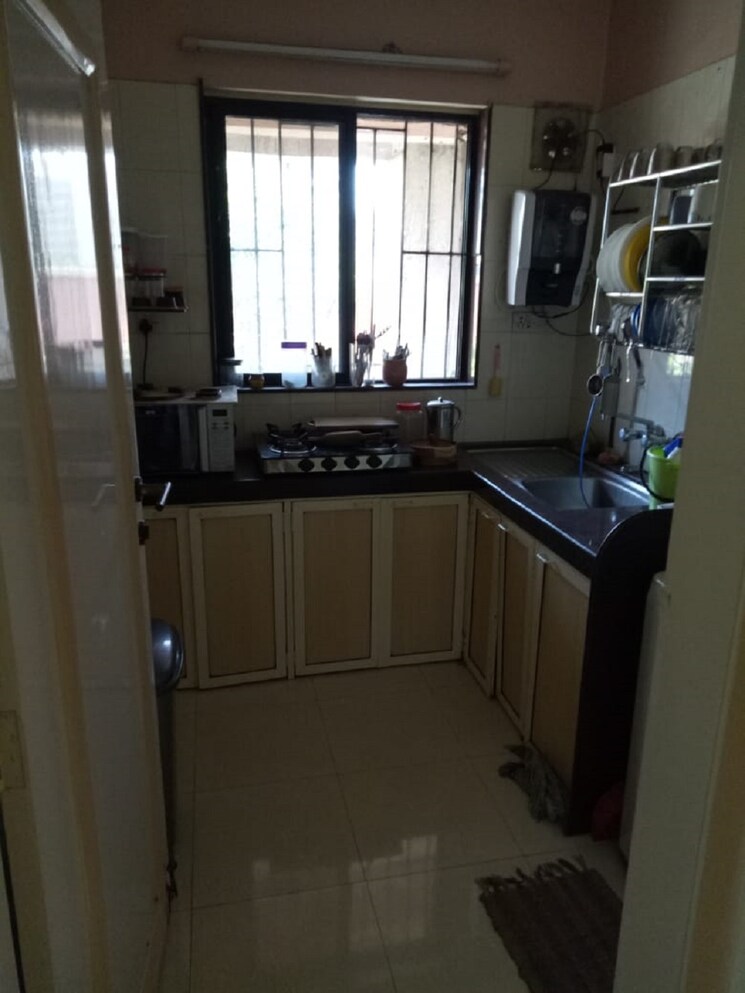Kitchen, bandra west 2 Bedroom 750 Sq.Ft. Apartment In Bandra West Mumbai 7653019
