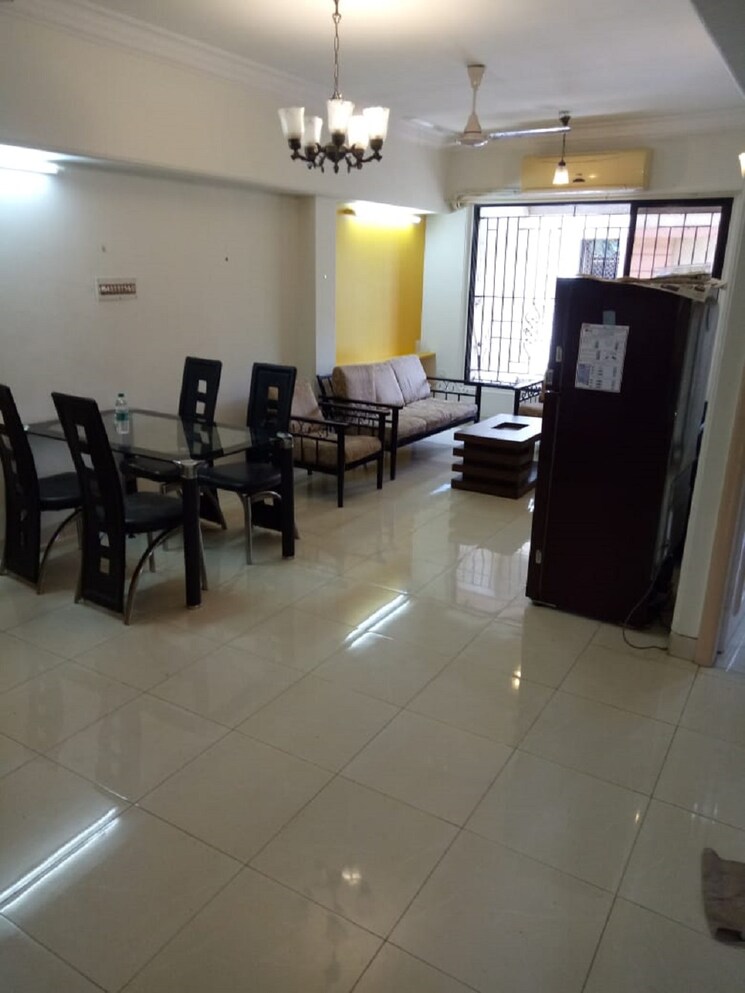 Living Room, bandra west 2 Bedroom 750 Sq.Ft. Apartment In Bandra West Mumbai 7653019