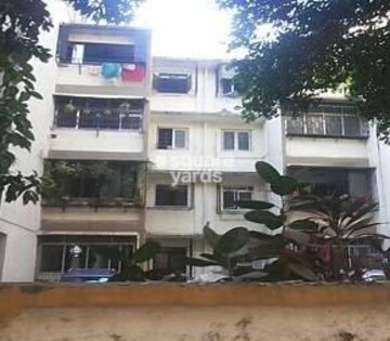 2 BHK Apartment For Rent in Govind Gopal Apartment Kandivali East Mumbai  7653025