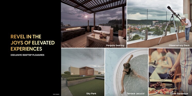 Exterior View, metro-satyam-queens-necklace 1 Bedroom 404 Sq.Ft. Apartment In Kharghar Navi Mumbai 7652989