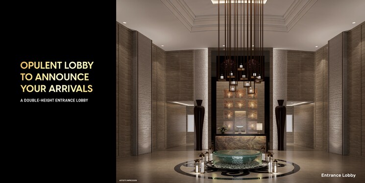 undefined, metro-satyam-queens-necklace 1 Bedroom 404 Sq.Ft. Apartment In Kharghar Navi Mumbai 7652989