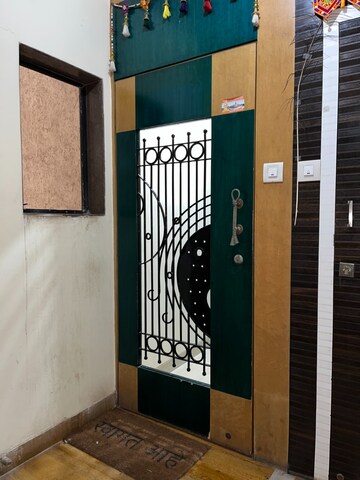 3 BHK Apartment – Exterior View View at Lok Everest, Mulund West - for Sale