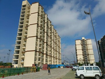 3 BHK Apartment – Exterior View View at Pardos Okas Residency, Sushant Golf City - for Sale