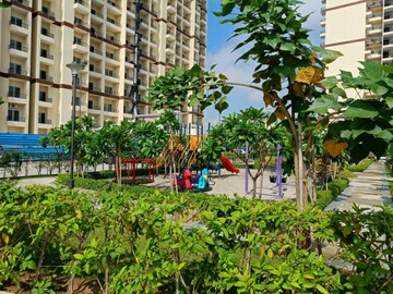 3 BHK Apartment – Exterior View View at Pardos Okas Residency, Sushant Golf City - for Sale