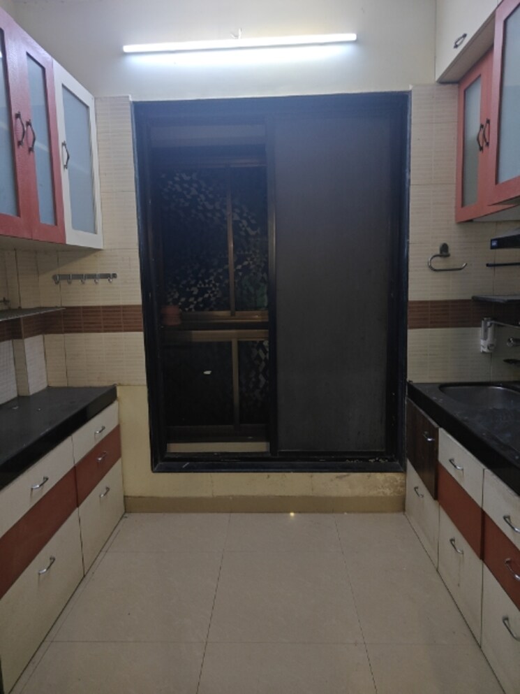 Kitchen, shiv-kalash-apartment 2 Bedroom 1050 Sq.Ft. Apartment In Seawoods Navi Mumbai 7653063