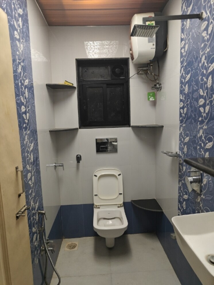 Master Bedroom, shiv-kalash-apartment 2 Bedroom 1050 Sq.Ft. Apartment In Seawoods Navi Mumbai 7653063