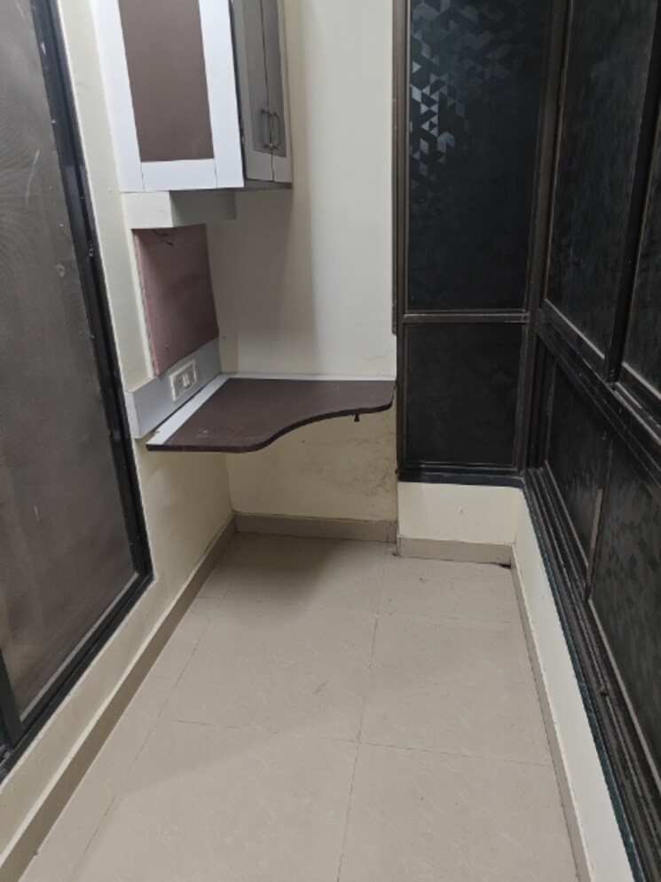 Balcony, shiv-kalash-apartment 2 Bedroom 1050 Sq.Ft. Apartment In Seawoods Navi Mumbai 7653063