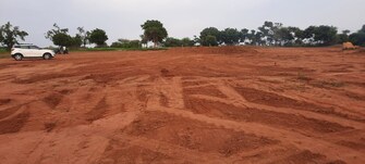 Plot For Resale in Nadergul Hyderabad  7653076