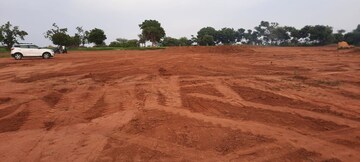 Plot Area in  Plot at Nadergul – for Sale
