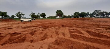 Plot Area in  Plot at Nadergul – for Sale