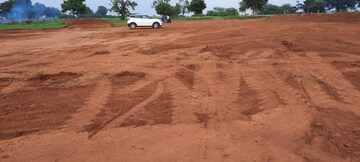 Plot Area in  Plot at Nadergul – for Sale