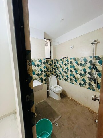 Bathroom in 2 BHK Apartment at Agrante Kavyam Homes, Sector 108 – for Sale