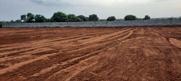 Plot Area in  Plot at Nadergul – for Sale