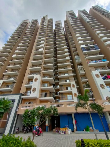 2 BHK Apartment – Exterior View View at Divyansh Onyx Phase 2, Gyan Khand - for Sale