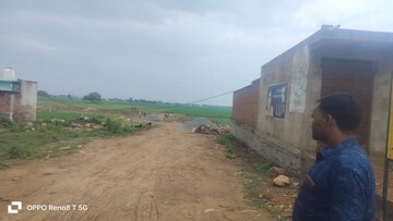  Plot – Exterior View View at Chunar - for Sale
