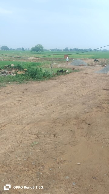 Plot Area in  Plot at Chunar – for Sale