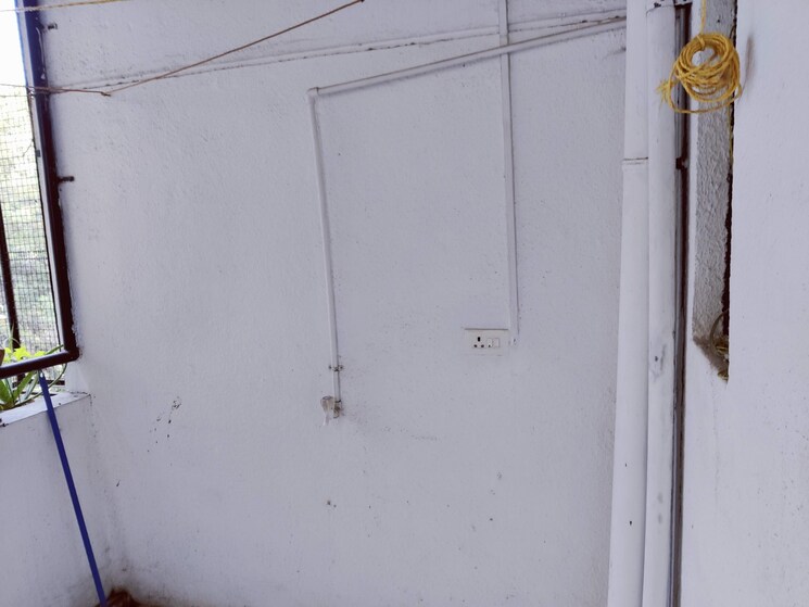 undefined, goel-ganga-kunj 1 Bedroom 600 Sq.Ft. Apartment In Vishrantwadi Pune 7653129