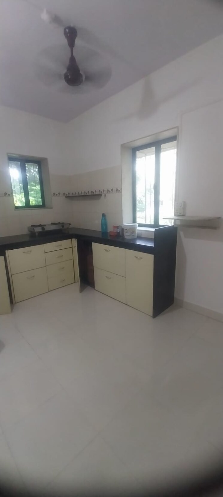 Kitchen, akal-chs 1 Bedroom 500 Sq.Ft. Apartment In Andheri East Mumbai 7653148